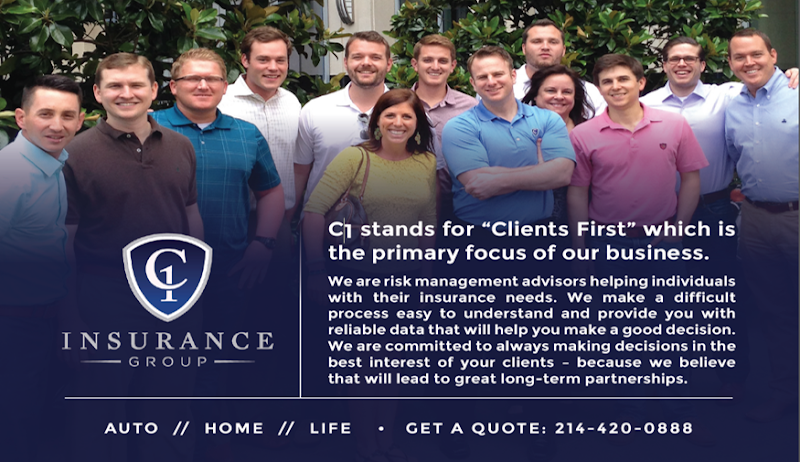 C1 Insurance Group 4
