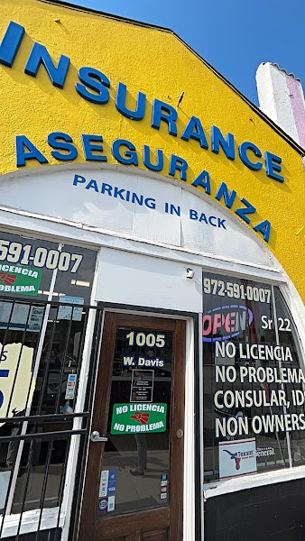 Texans Insurance Agency 1