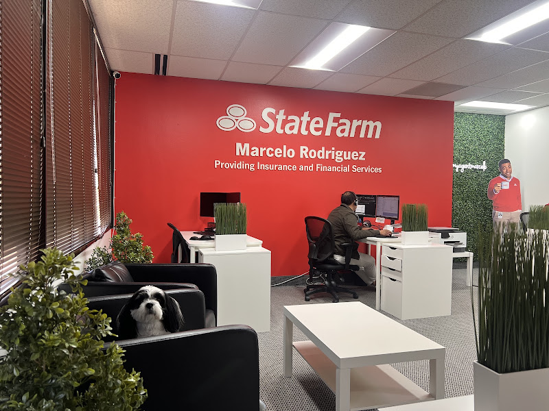 Marcelo Rodriguez - State Farm Insurance Agent