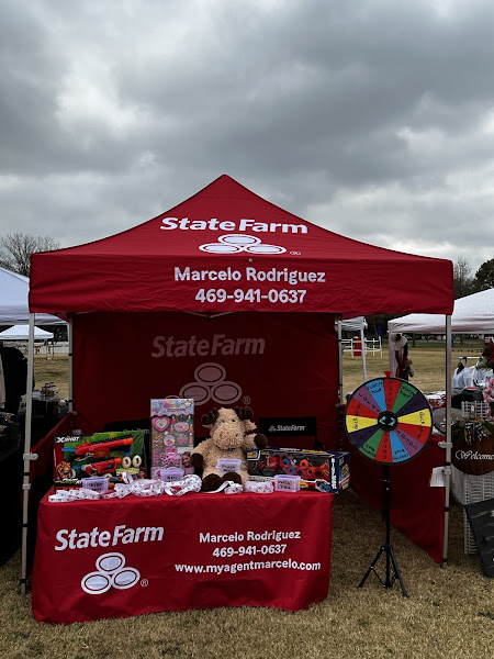 Marcelo Rodriguez - State Farm Insurance Agent 4
