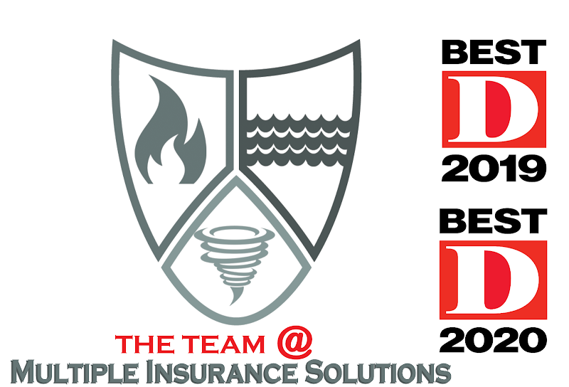 Multiple Insurance Solutions 3