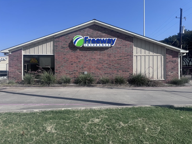 Freeway Insurance 1