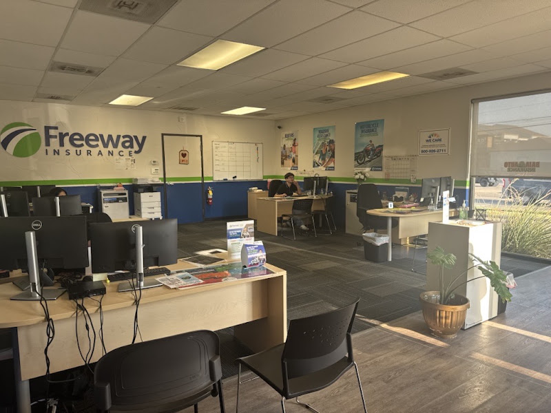 Freeway Insurance 3