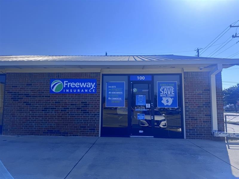 Freeway Insurance 5