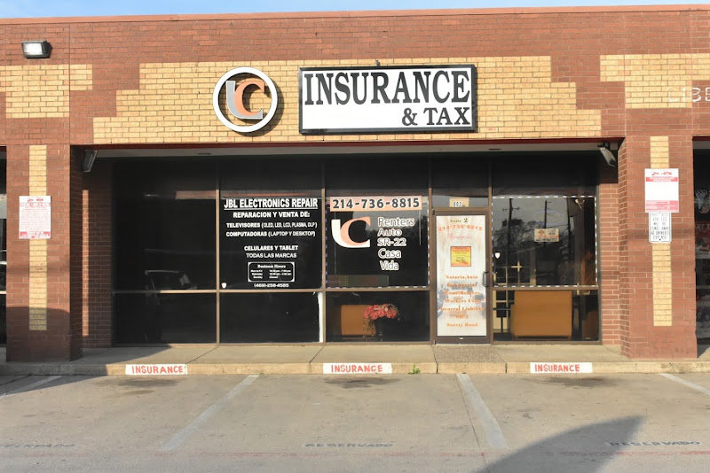 LC Insurance 1