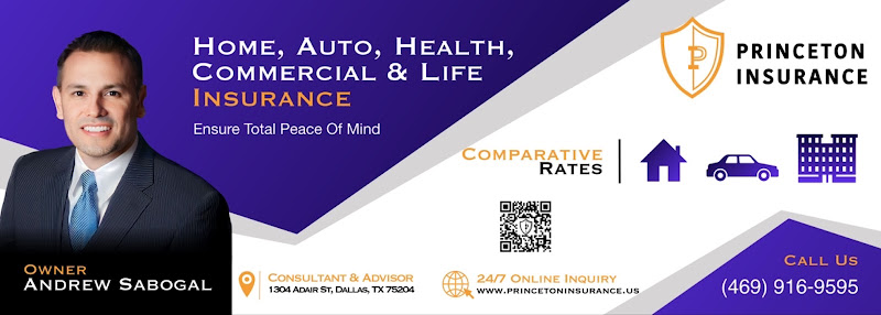 Princeton Insurance 2