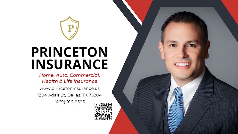 Princeton Insurance 3