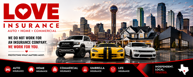 Love Insurance Group, LLC 1