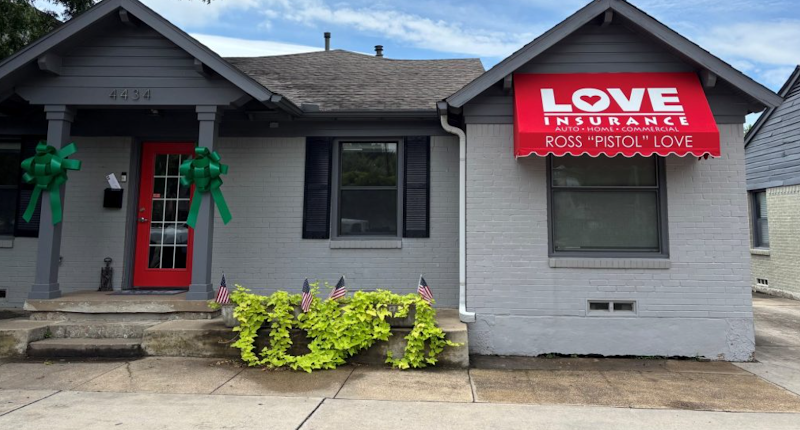 Love Insurance Group, LLC 2