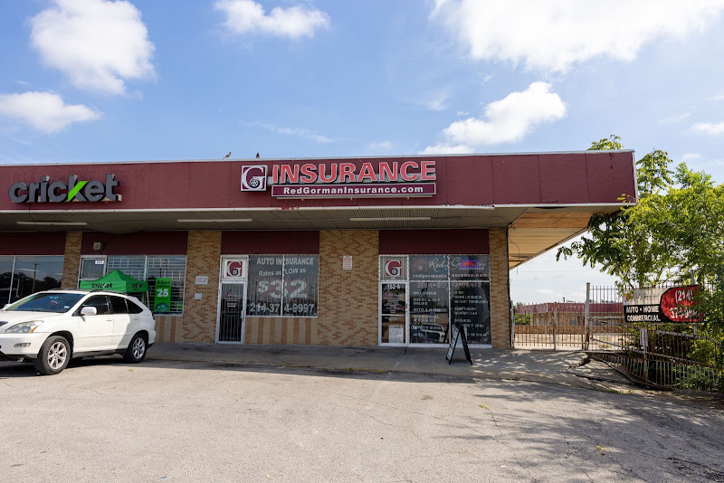 Red Gorman Insurance 3