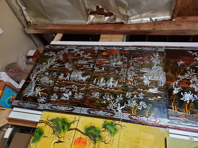 Tiếng Thu Art & Decor 2