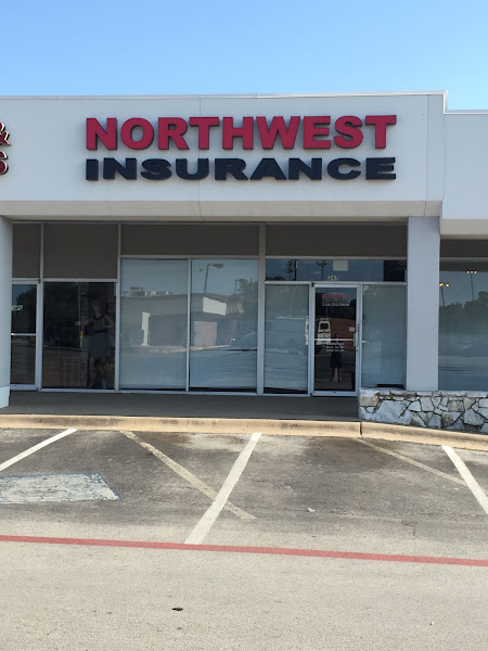 Northwest Insurance 1