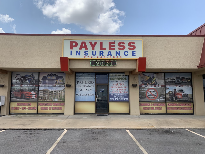 Payless Insurance 1