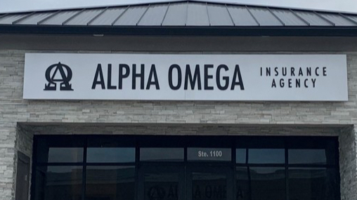 Omega Insurance Agency TX 1
