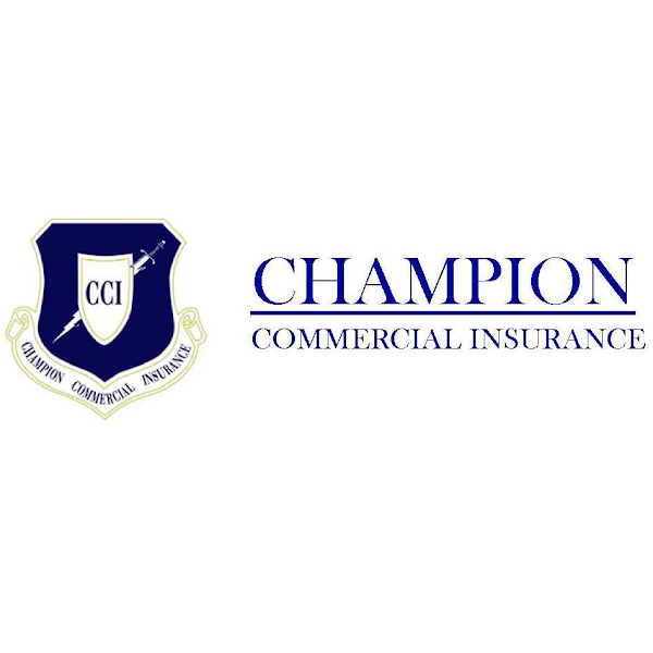 Champion Commercial Insurance 2