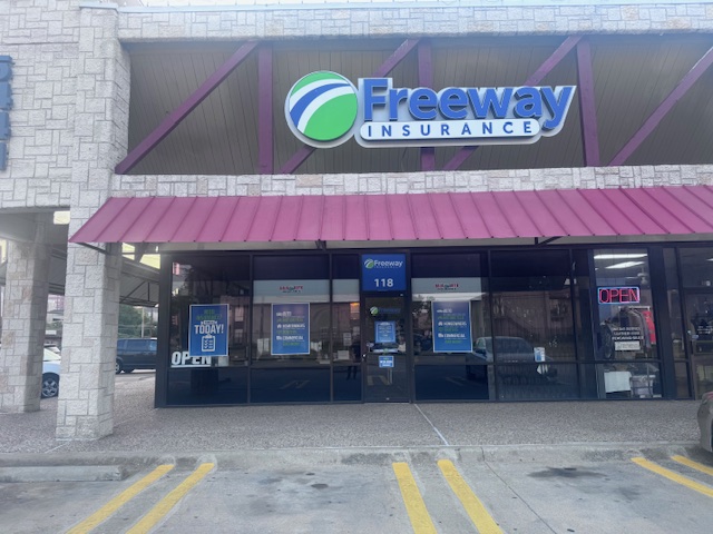 Freeway Insurance 1