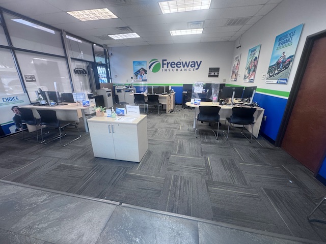 Freeway Insurance 2