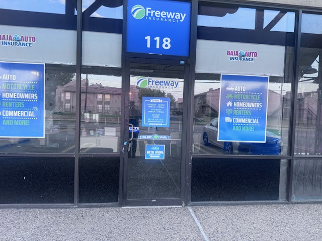 Freeway Insurance 5