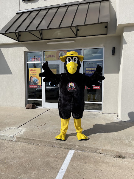 Fiesta Auto Insurance & Tax Service 2