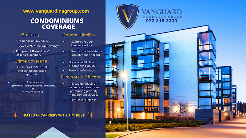 Vanguard Insurance & Financial Services LLC 4