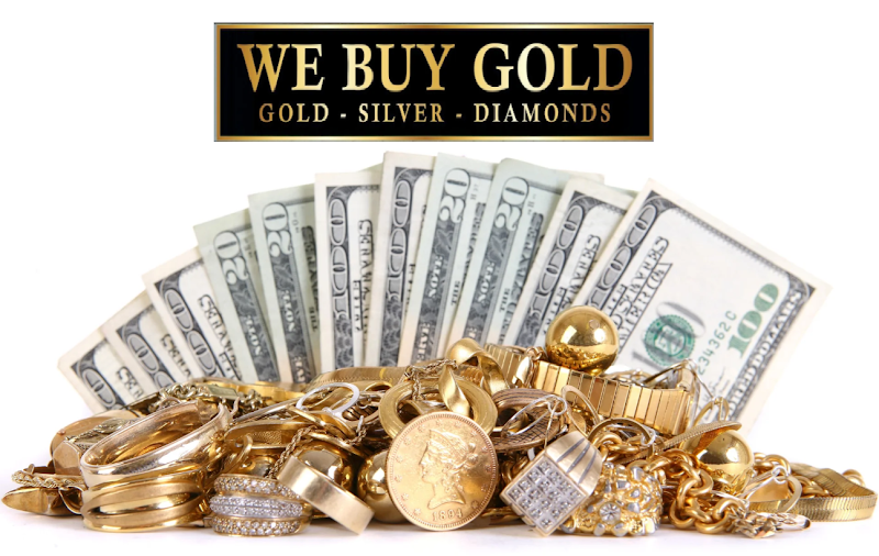 Crown Gold Exchange