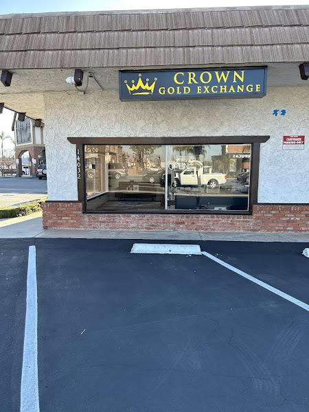 Crown Gold Exchange 3