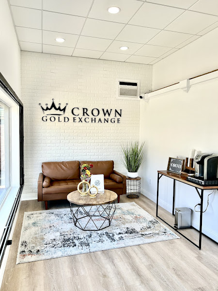 Crown Gold Exchange 4