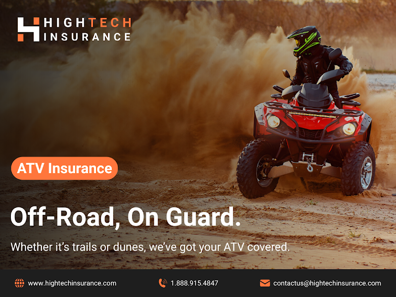 HighTech Insurance Services, LLC 3