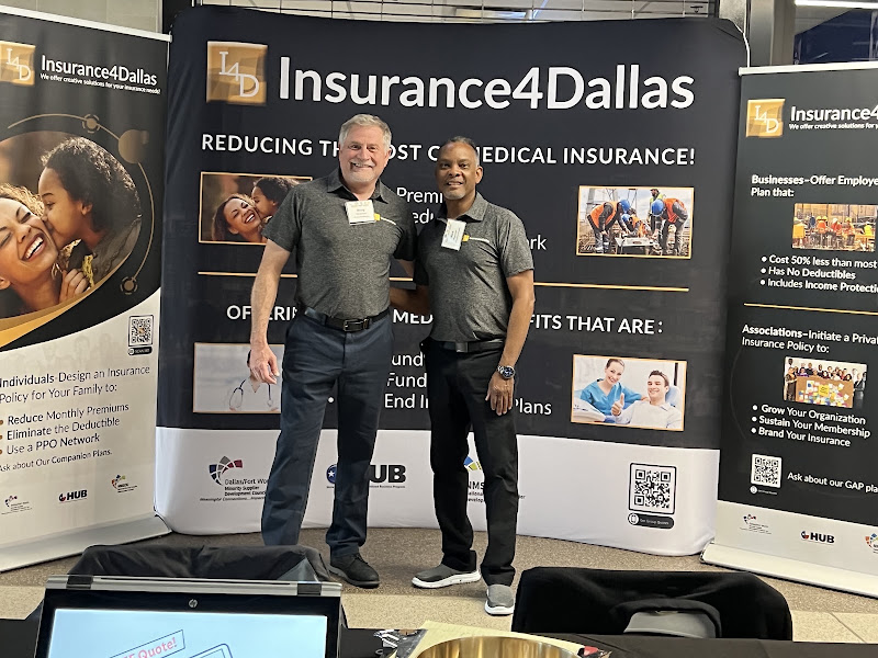 Insurance4Dallas 3