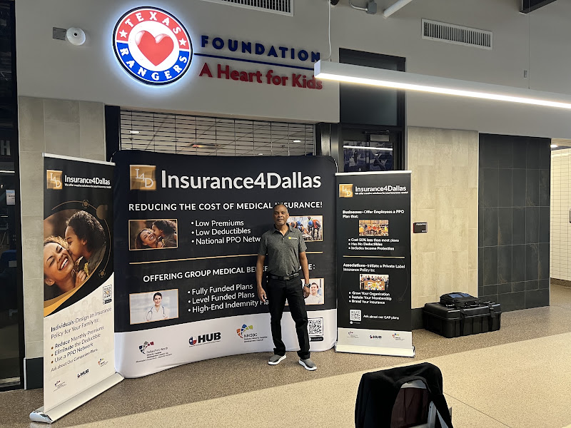 Insurance4Dallas 4