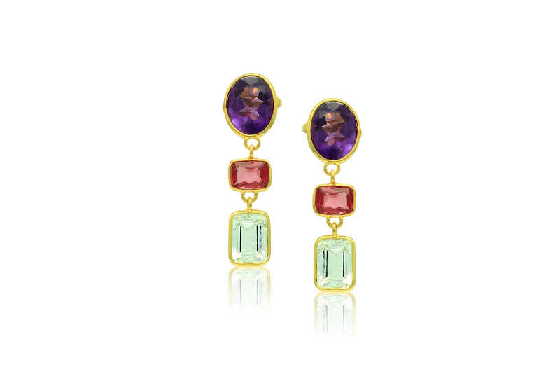 Gems and Minerals Intl inc