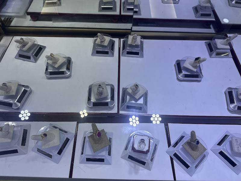 Gems and Minerals Intl inc 3