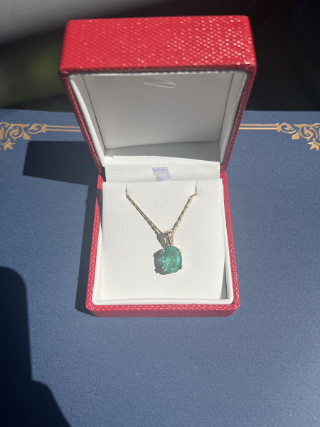 Gems and Minerals Intl inc 4