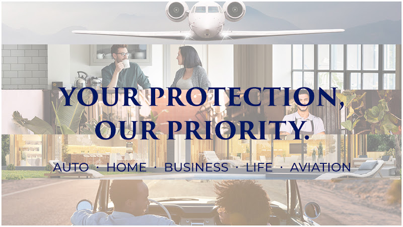 Global Financial & Insurance Services 1