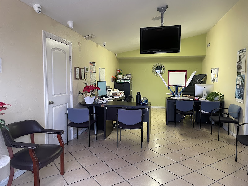 Latinos Insurance Multiservices 2