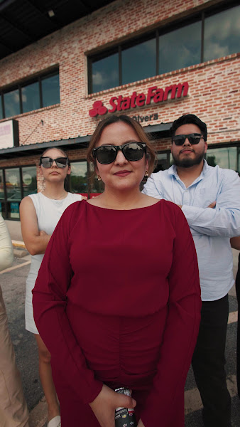Liz Olvera - State Farm Insurance Agent 2