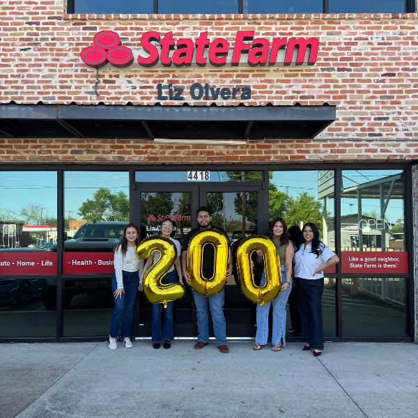 Liz Olvera - State Farm Insurance Agent 4