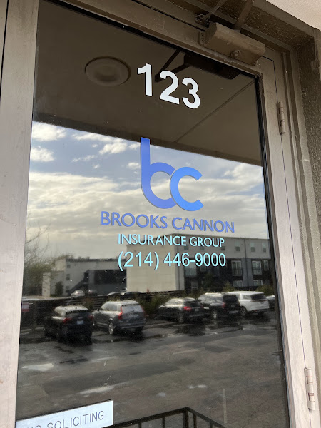 Brooks Cannon Insurance Group 2