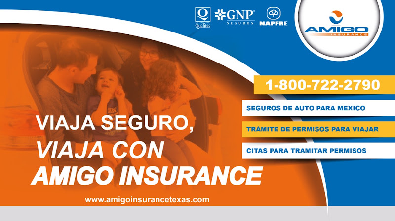 Amigo Insurance 2