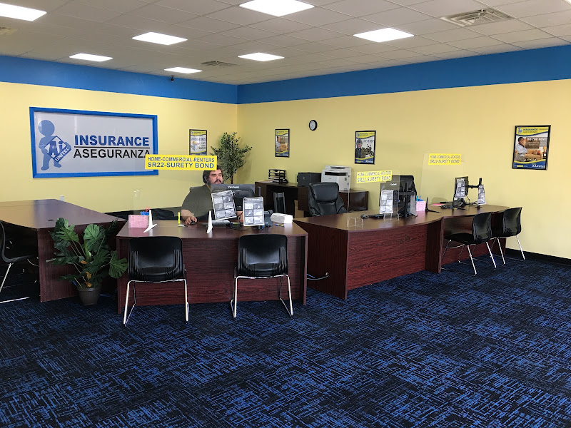 Ai United Insurance 1