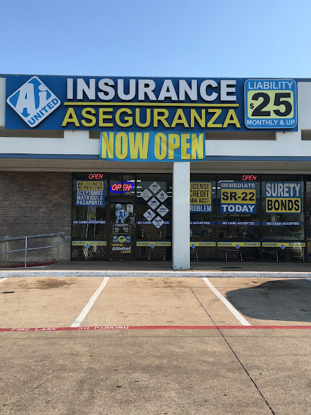 Ai United Insurance 2