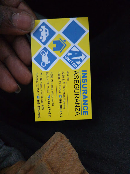 Ai United Insurance 1