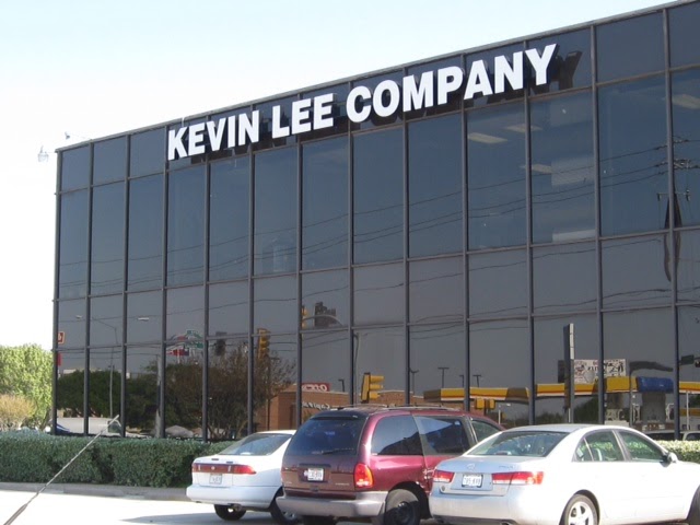 Kevin Lee Company - Insurance Services 1