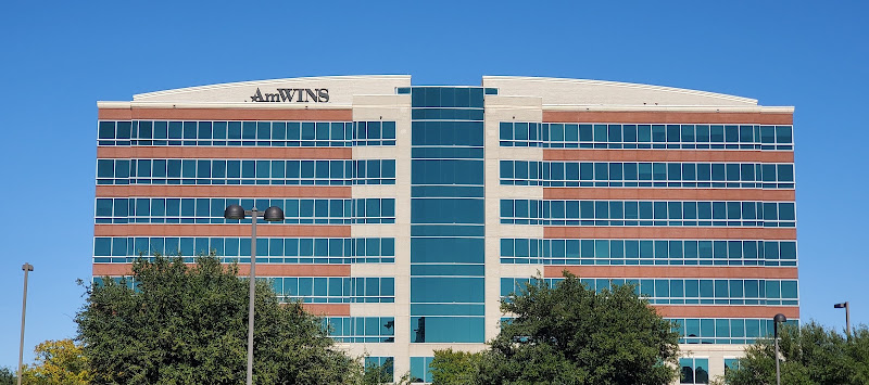 AM WINS Insurance Brokerage 1
