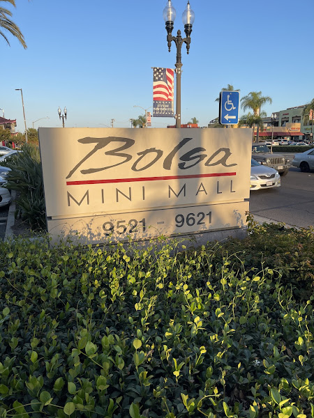 Bolsa Mini Mall 3