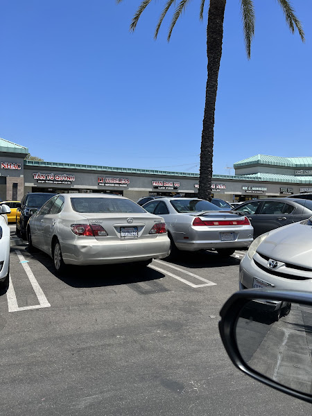 Bolsa Mini Mall 5