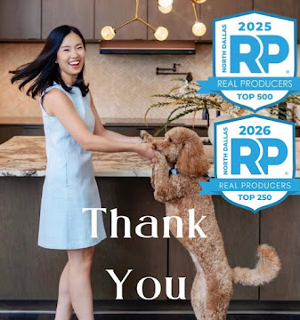 Jenny Kwon - 달라스 부동산 Korean Dallas Realtor at Century 21 Judge Fite Company