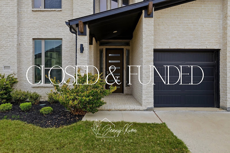 Jenny Kwon - 달라스 부동산 Korean Dallas Realtor at Century 21 Judge Fite Company 2