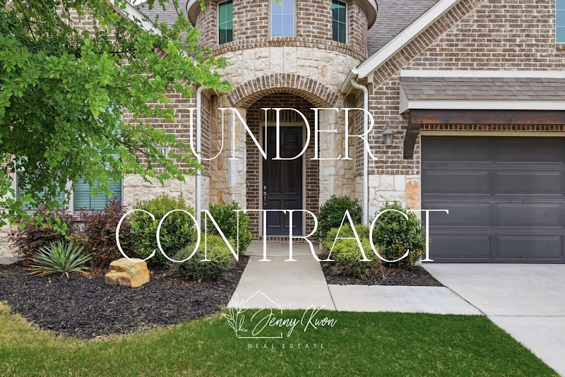 Jenny Kwon - 달라스 부동산 Korean Dallas Realtor at Century 21 Judge Fite Company 3