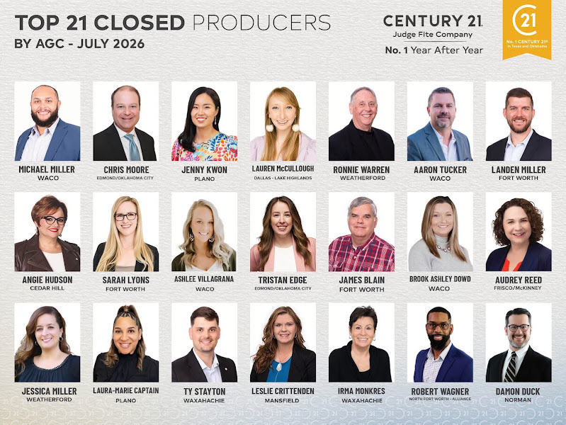 Jenny Kwon - 달라스 부동산 Korean Dallas Realtor at Century 21 Judge Fite Company 5